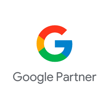 Affiliate Google Partner Square Logo