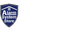 Brand AlarmSystemStore Logo Left