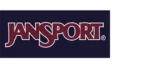 Brand Jansport Logo Left
