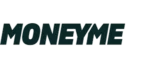 Brand Moneyme Logo Left