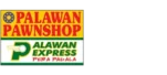 Brand PalawanPawnShop Logo Left