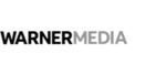 Brand WarnerMedia Logo Left