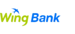 Brand WingBank Logo Left