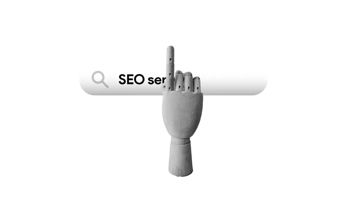 What are the different SEO Services?