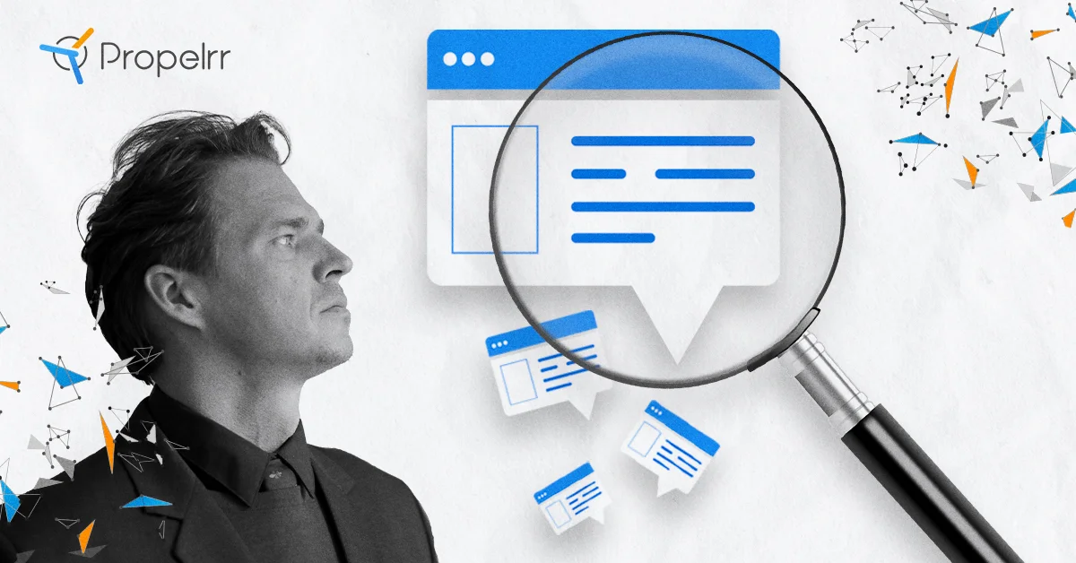 How To Do Marketing Research For Better Content
