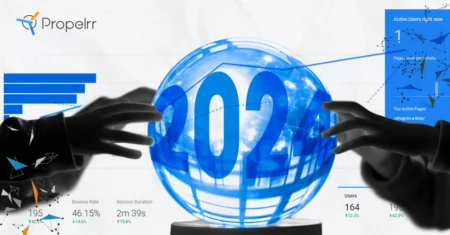 Inbound Marketing Growth Round-up: Predictions for 2024