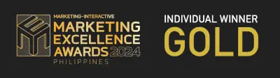Propelrr won the Gold Marketing Award for Excellence In Data-Driven Digital Marketing with OSP International LLC