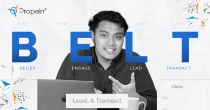 belt method digital ads conversion