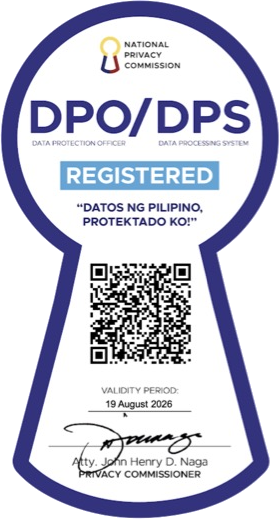 Seal of Registration