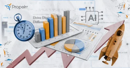 Experiment Velocity- The New Metric That Matters in AI-First Marketing