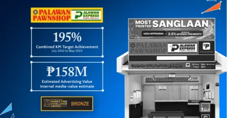 A Nationwide Campaign Tuned for Local Demand